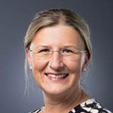 Gudrun Overesch, Dr. med. vet